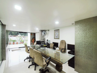 Hotel Manasi, Aurangabad